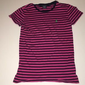 Ralph Lauren Sport t shirt